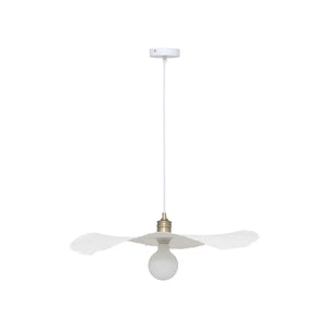 Пендел atmosphera Tehani, 57 cm, Бял