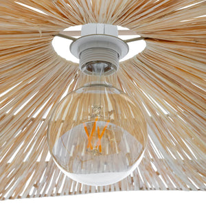 Пендел atmosphera Orane, 78 cm, Рафия