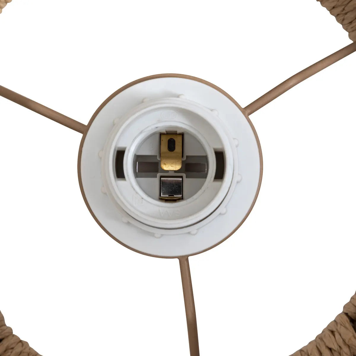 Пендел atmosphera Ozan, 54 cm, Бежов