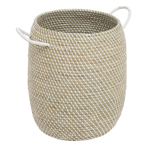 Сет кош за съхранение atmosphera Soleya, Д.30/39 cm, 2 бр