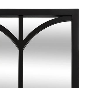 Огледало atmosphera Fiona 90x74 cm