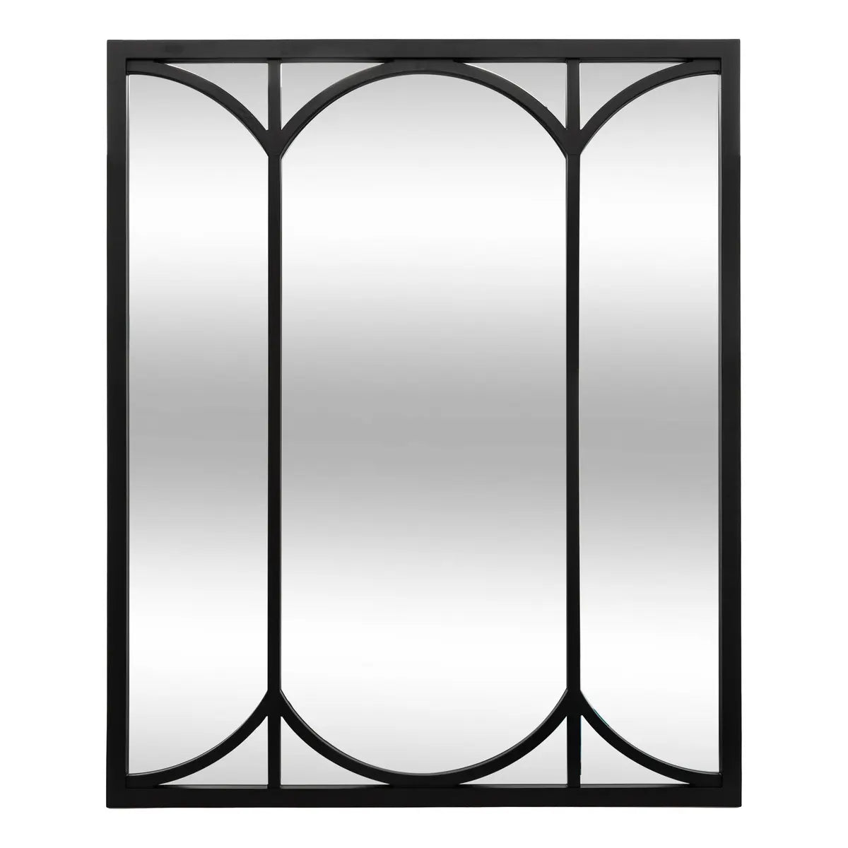 Огледало atmosphera Fiona 90x74 cm