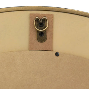 Огледало atmosphera Alisha, 75 cm