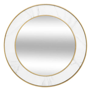 Огледало atmosphera Alisha, 75 cm