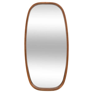 Огледало atmosphera Jasna, Дърво, 80x40 cm