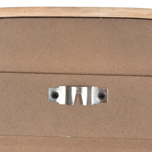 Огледало atmosphera Jasna, 113x57 cm