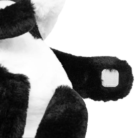 Детска плюшена играчка atmosphera, Panda Andy, 35 см