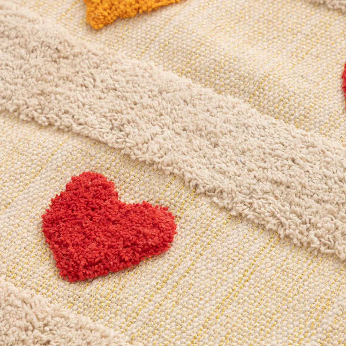 Детски килим atmosphera Flower, 120x170 cm