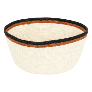 Set coșuri pliabile Atmosphera Aut, 28/38 cm, 2 buc.
