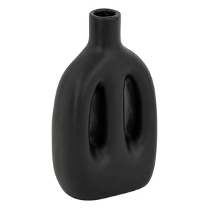 Set de vaze cu atmosferă Inuit, ceramică, 14/20 cm