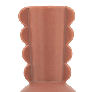 Ваза atmosphera Hind, 15 cm