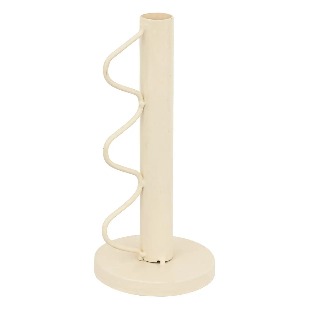 Свещник atmosphera Bly, Метал, 20 cm