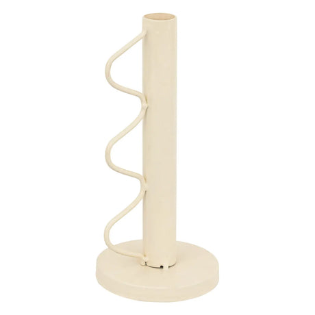 Свещник atmosphera Bly, Метал, 20 cm