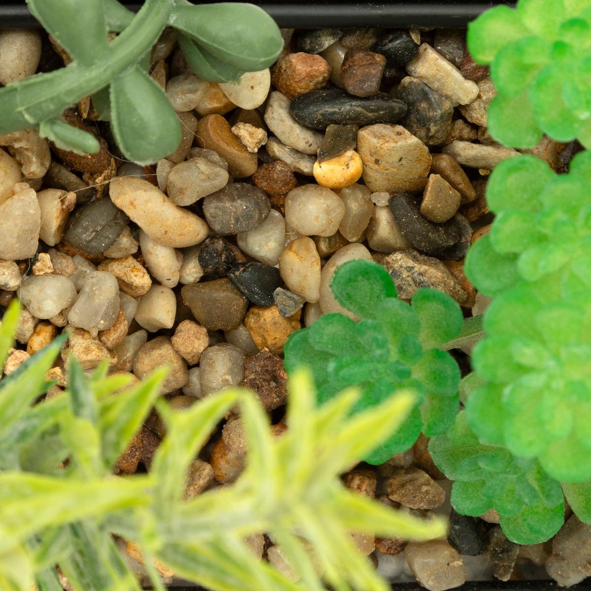 Изкуствено растение atmosphera Imy, 41 cm