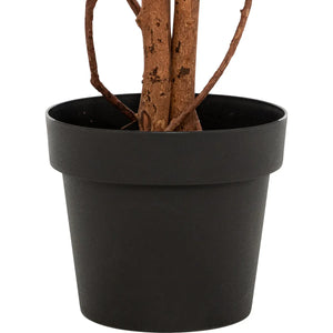 Изкуствено растение atmosphera Maple Tree James, 150 cm