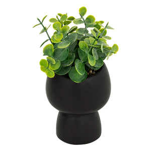 Изкуствено растение atmosphera Livy, 17 cm, Различни видове