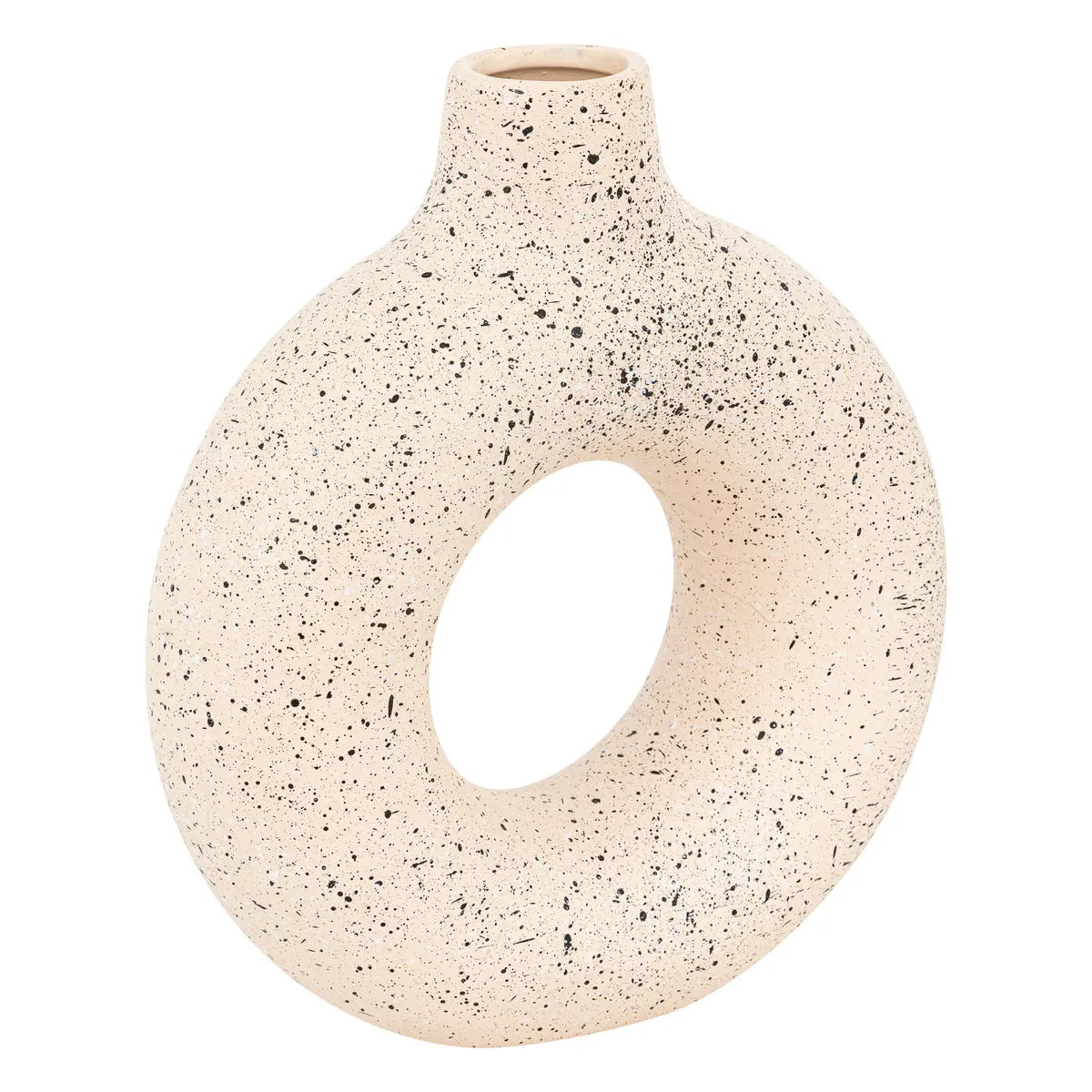 Ваза atmosphera Circle, Керамика, 30 cm