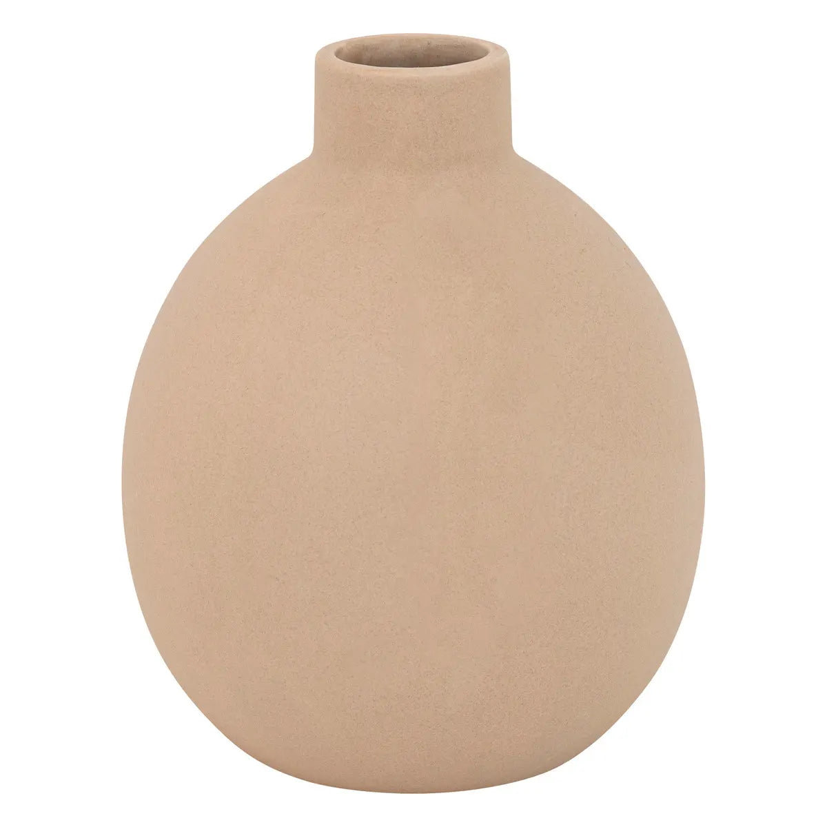 Ваза atmosphera Rily, Керамика, Нуд, 18 cm
