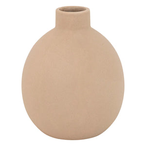 Ваза atmosphera Rily, Керамика, Нуд, 18 cm