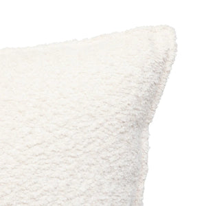 Декоративна възглавница atmosphera Soana, Букле, 45x45 cm