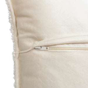 Декоративна възглавница atmosphera Soana, Букле, 45x45 cm