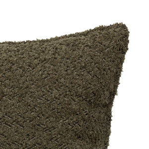 Декоративна възглавница atmosphera Soana, Букле, 45x45 cm