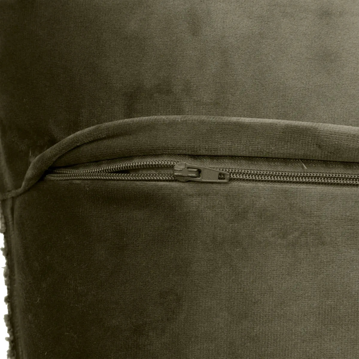 Декоративна възглавница atmosphera Soana, Букле, 45x45 cm