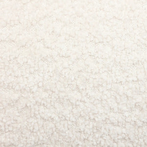 Декоративна възглавница atmosphera Soana, Букле, 30x50 cm