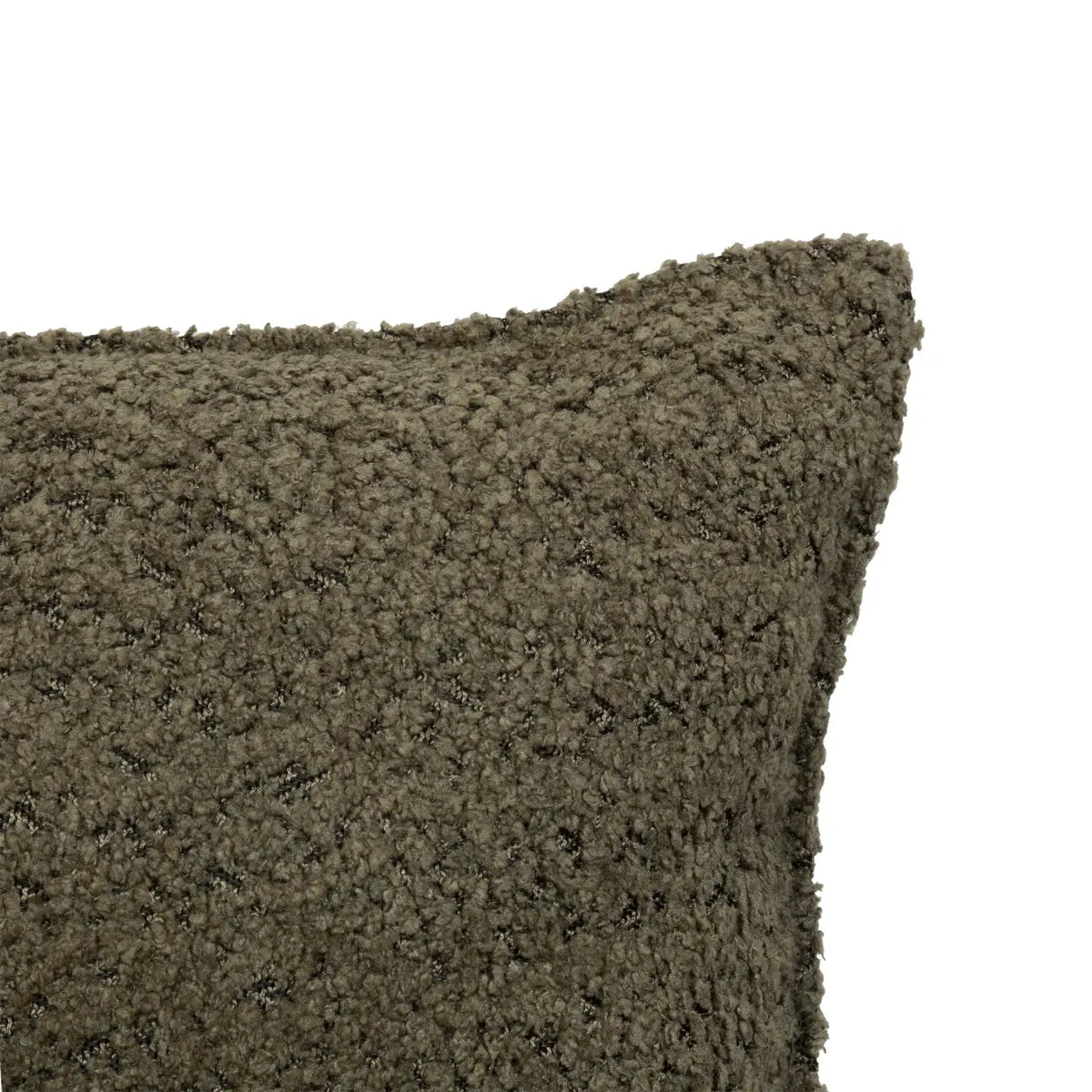 Декоративна възглавница atmosphera Soana, Букле, 30x50 cm