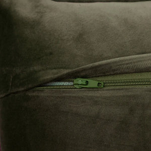 Декоративна възглавница atmosphera Soana, Букле, 30x50 cm