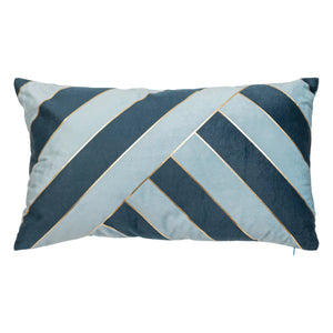 Декоративна възглавница atmosphera Nelya, 30x50 cm