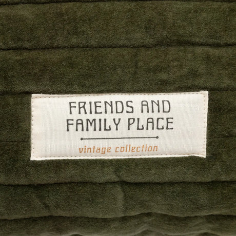 Декоративна възглавница atmosphera Cor, 45x45 cm