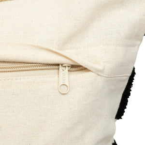 Декоративна възглавница atmosphera Braid, 38x58 cm