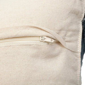 Декоративна възглавница atmosphera Dye, 40x40 cm