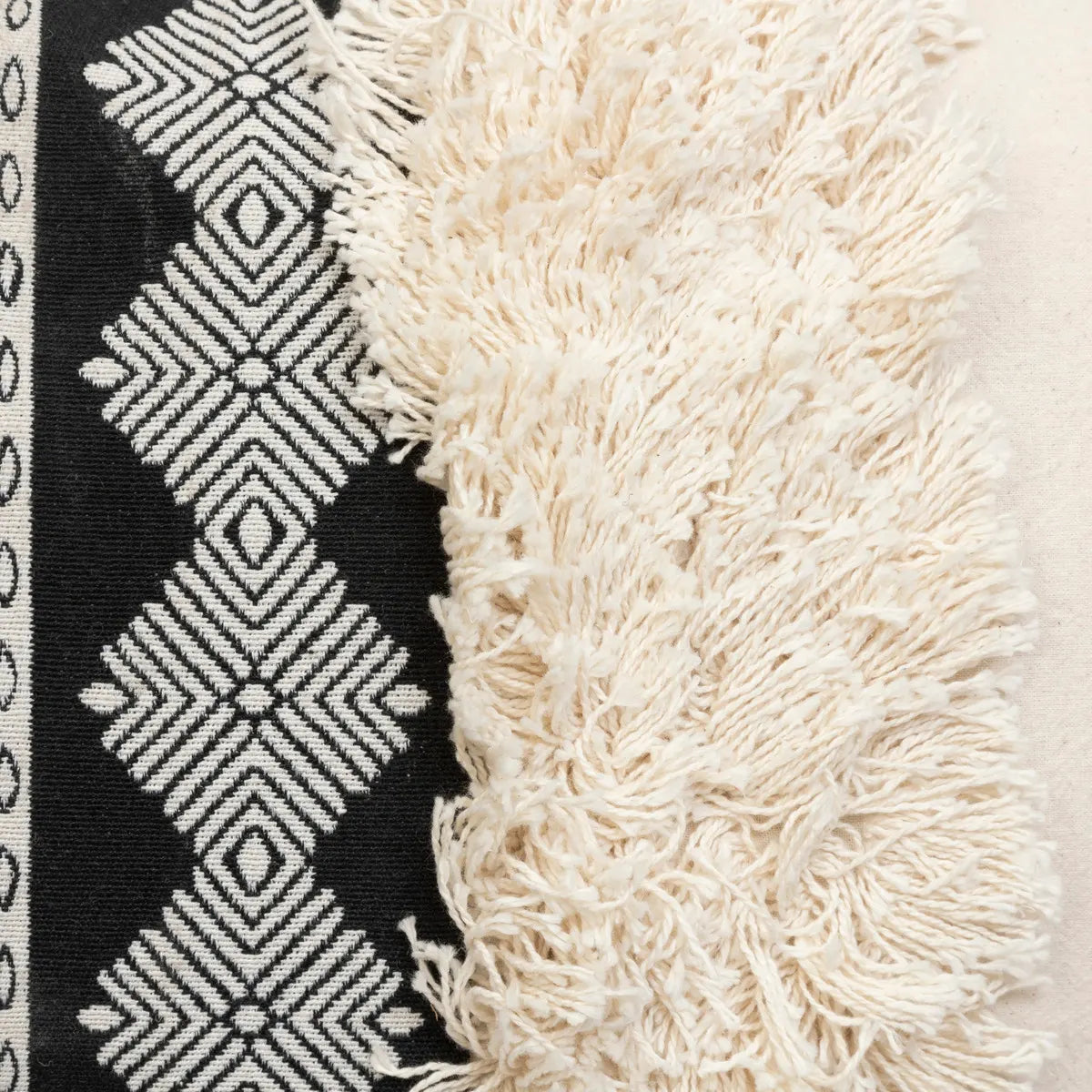 Декоративна възглавница atmosphera Jacq, 35x75 cm