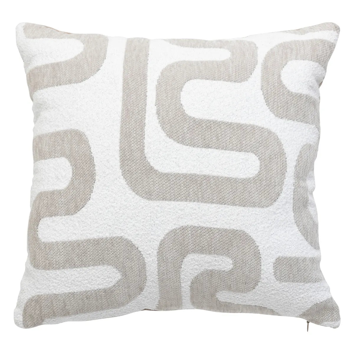 Декоративна възглавница atmosphera Safina, 40x40 cm