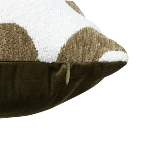 Декоративна възглавница atmosphera Safina, 40x40 cm