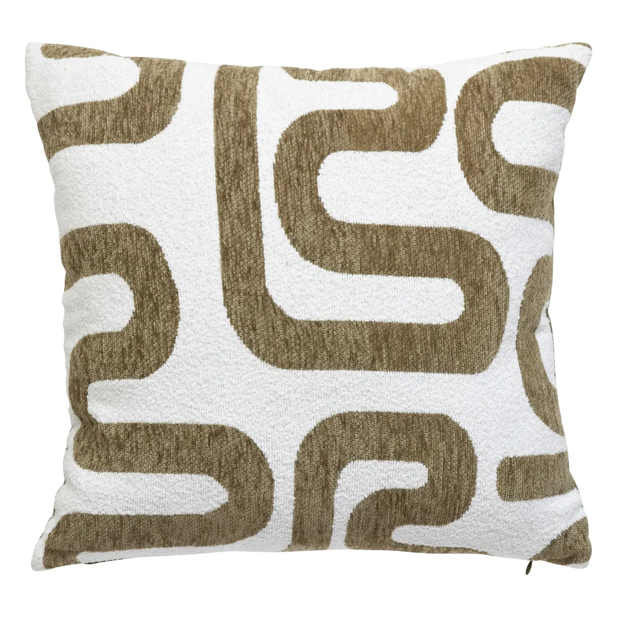 Декоративна възглавница atmosphera Safina, 40x40 cm