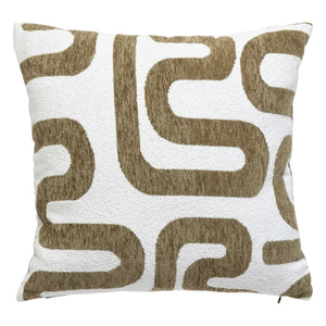 Декоративна възглавница atmosphera Safina, 40x40 cm