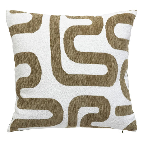 Декоративна възглавница atmosphera Safina, 40x40 cm