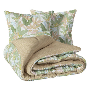 Спално бельо atmosphera June, 240x220 cm, Памук с ефект лен