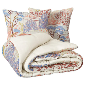 Спално бельо atmosphera Walaa, 240x220 cm, Памук