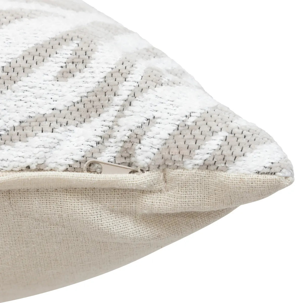 Декоративна калъфка за възглавница atmosphera Jeni, 40x40 cm