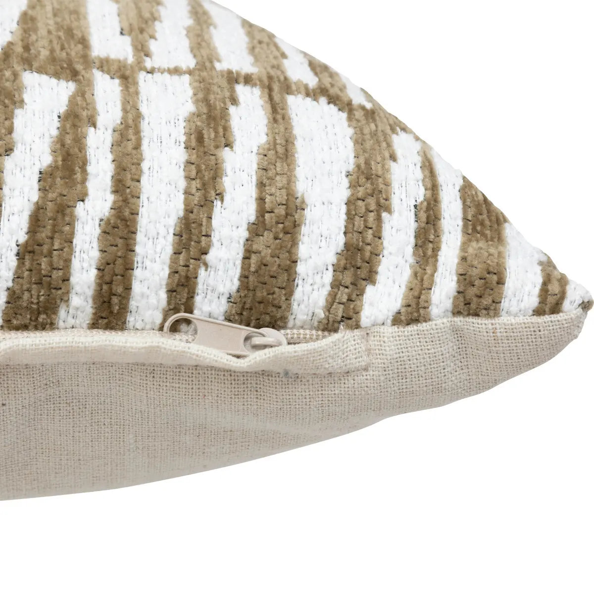 Декоративна калъфка за възглавница atmosphera Ka, 40x40 cm