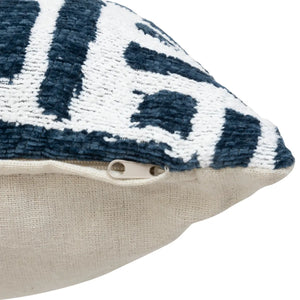 Декоративна калъфка за възглавница atmosphera Jeni, 40x40 cm