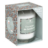Ароматна свещ atmosphera Mily, Стъкло, 220 g