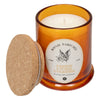 Ароматна свещ atmosphera Hapo, Стъкло, 150 g