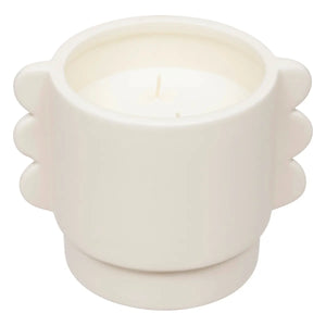 Ароматна свещ atmosphera Bli, Scented, Ceramic, 370 g