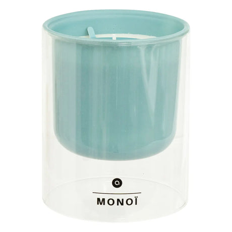 Ароматна свещ atmosphera Ilan, Стъкло, 220 g