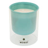 Ароматна свещ atmosphera Ilan, Стъкло, 220 g